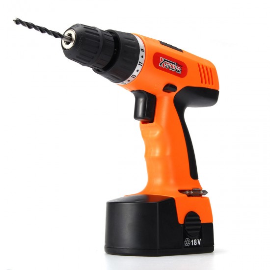 92Pcs 18V Electric Drill Cordless Drill Driver Power Drills Tool Accessory Set With Box 92Pcs 18V Electric Drill Cordless Drill Driver Power Drills Tool Accessory Set With Box