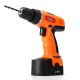 92Pcs 18V Electric Drill Cordless Drill Driver Power Drills Tool Accessory Set With Box 92Pcs 18V Electric Drill Cordless Drill Driver Power Drills Tool Accessory Set With Box