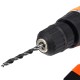 92Pcs 18V Electric Drill Cordless Drill Driver Power Drills Tool Accessory Set With Box 92Pcs 18V Electric Drill Cordless Drill Driver Power Drills Tool Accessory Set With Box
