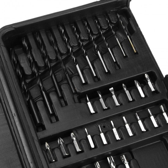 92Pcs 18V Electric Drill Cordless Drill Driver Power Drills Tool Accessory Set With Box 92Pcs 18V Electric Drill Cordless Drill Driver Power Drills Tool Accessory Set With Box
