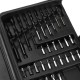 92Pcs 18V Electric Drill Cordless Drill Driver Power Drills Tool Accessory Set With Box 92Pcs 18V Electric Drill Cordless Drill Driver Power Drills Tool Accessory Set With Box
