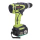 98/128/168 VF 13MM Cordless Driver Electric Drill 28V Kit Lithium Battery 98/128/168 VF 13MM Cordless Driver Electric Drill 28V Kit Lithium Battery