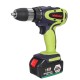 98/128/168 VF 13MM Cordless Driver Electric Drill 28V Kit Lithium Battery 98/128/168 VF 13MM Cordless Driver Electric Drill 28V Kit Lithium Battery