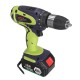 98/128/168 VF 13MM Cordless Driver Electric Drill 28V Kit Lithium Battery 98/128/168 VF 13MM Cordless Driver Electric Drill 28V Kit Lithium Battery