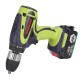 98/128/168 VF 13MM Cordless Driver Electric Drill 28V Kit Lithium Battery 98/128/168 VF 13MM Cordless Driver Electric Drill 28V Kit Lithium Battery