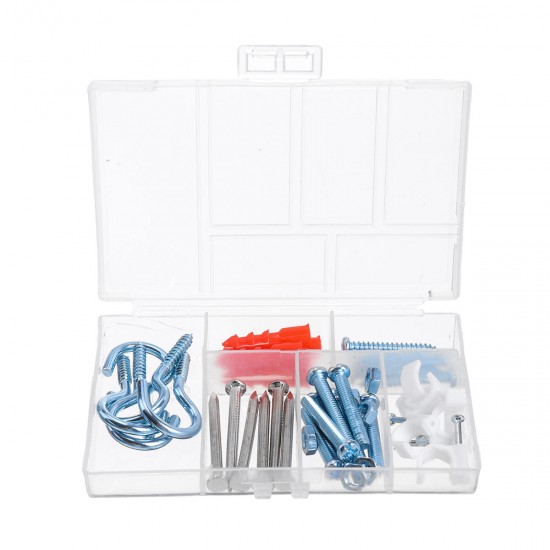 98Pcs Electric Cordless Drill Wrench Hammer Screwdriver Multifunctional Home Repair Tool Set 98Pcs Electric Cordless Drill Wrench Hammer Screwdriver Multifunctional Home Repair Tool Set