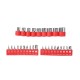 98Pcs Electric Cordless Drill Wrench Hammer Screwdriver Multifunctional Home Repair Tool Set 98Pcs Electric Cordless Drill Wrench Hammer Screwdriver Multifunctional Home Repair Tool Set