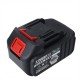 98V 12000mAh Industrial Grade Lithium Electric Drill Brushless Motor Power Drills 54Nm Electric Drlling Tools 98V 12000mAh Industrial Grade Lithium Electric Drill Brushless Motor Power Drills 54Nm Electric Drlling Tools