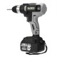 98V 12000mAh Industrial Grade Lithium Electric Drill Brushless Motor Power Drills 54Nm Electric Drlling Tools 98V 12000mAh Industrial Grade Lithium Electric Drill Brushless Motor Power Drills 54Nm Electric Drlling Tools