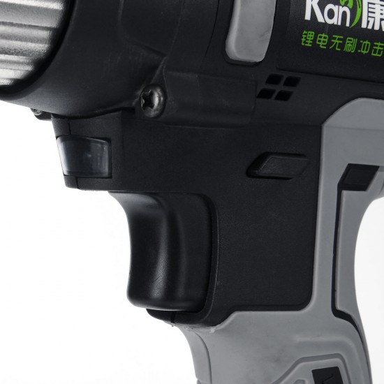 98V 12000mAh Industrial Grade Lithium Electric Drill Brushless Motor Power Drills 54Nm Electric Drlling Tools 98V 12000mAh Industrial Grade Lithium Electric Drill Brushless Motor Power Drills 54Nm Electric Drlling Tools