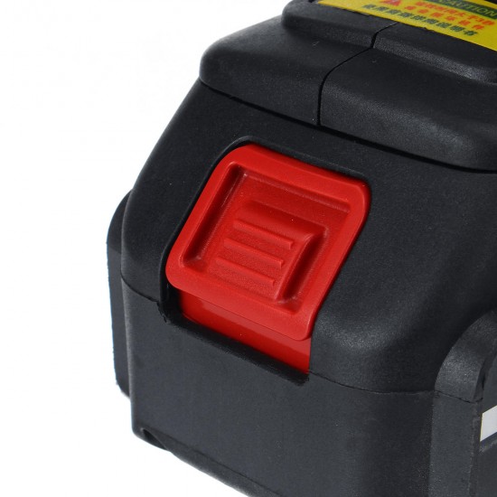98V 12000mAh Industrial Grade Lithium Electric Drill Brushless Motor Power Drills 54Nm Electric Drlling Tools 98V 12000mAh Industrial Grade Lithium Electric Drill Brushless Motor Power Drills 54Nm Electric Drlling Tools