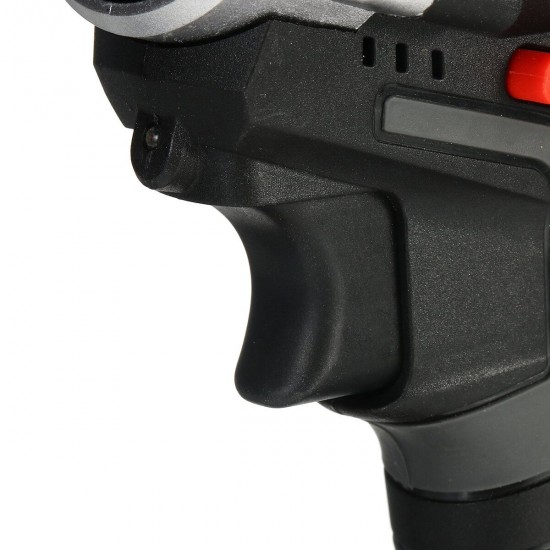 98VF Cordless Electric Impact Drill Screwdriver 25+1 Torque Rechargeable Household Screwdriver 98VF Cordless Electric Impact Drill Screwdriver 25+1 Torque Rechargeable Household Screwdriver