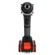 98VF Electric Cordless Impact Drill Screwdriver 25+1 Torque LED with 2 Battery 98VF Electric Cordless Impact Drill Screwdriver 25+1 Torque LED with 2 Battery