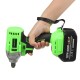 98VF/128VF/198VF Cordless Impact Drill Driver Li-Ion Battery Electric Screwdriver 98VF/128VF/198VF Cordless Impact Drill Driver Li-Ion Battery Electric Screwdriver