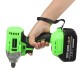 98VF/128VF/198VF Cordless Impact Drill Driver Li-Ion Battery Electric Screwdriver