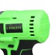 98VF/128VF/198VF Cordless Impact Drill Driver Li-Ion Battery Electric Screwdriver