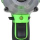 98VF/128VF/198VF Cordless Impact Drill Driver Li-Ion Battery Electric Screwdriver 98VF/128VF/198VF Cordless Impact Drill Driver Li-Ion Battery Electric Screwdriver