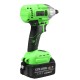 98VF/128VF/198VF Cordless Impact Drill Driver Li-Ion Battery Electric Screwdriver 98VF/128VF/198VF Cordless Impact Drill Driver Li-Ion Battery Electric Screwdriver