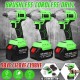 98VF/128VF/198VF Cordless Impact Drill Driver Li-Ion Battery Electric Screwdriver