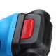 AC 110-220V DC 21V Lithium Cordless Rechargeable Power Drill Electric Screwdriver Two Speed AC 110-220V DC 21V Lithium Cordless Rechargeable Power Drill Electric Screwdriver Two Speed