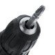 AC 110-220V DC 21V Lithium Cordless Rechargeable Power Drill Electric Screwdriver Two Speed AC 110-220V DC 21V Lithium Cordless Rechargeable Power Drill Electric Screwdriver Two Speed