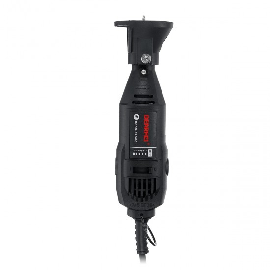 AC 220V/110V 180W Electric Rotary Tool Power Drills Grinder Engraver Polisher DIY Tool Micro Electric Drill Set With Accessories AC 220V/110V 180W Electric Rotary Tool Power Drills Grinder Engraver Polisher DIY Tool Micro Electric Drill Set With Accessories