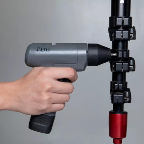 3.6V 3000mAh Cordless Brushless Li-ion Electric Drill Driver From You Pin Multi-function Type-C Rechargeable Two-speed Power Drill Screwdiver 3.6V 3000mAh Cordless Brushless Li-ion Electric Drill Driver From You Pin Multi-function Type-C Rechargeable Two-speed Power Drill Screwdiver