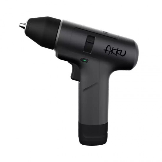 3.6V 3000mAh Cordless Brushless Li-ion Electric Drill Driver From You Pin Multi-function Type-C Rechargeable Two-speed Power Drill Screwdiver 3.6V 3000mAh Cordless Brushless Li-ion Electric Drill Driver From You Pin Multi-function Type-C Rechargeable Two-speed Power Drill Screwdiver