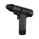 3.6V 3000mAh Cordless Brushless Li-ion Electric Drill Driver From You Pin Multi-function Type-C Rechargeable Two-speed Power Drill Screwdiver 3.6V 3000mAh Cordless Brushless Li-ion Electric Drill Driver From You Pin Multi-function Type-C Rechargeable Two-speed Power Drill Screwdiver