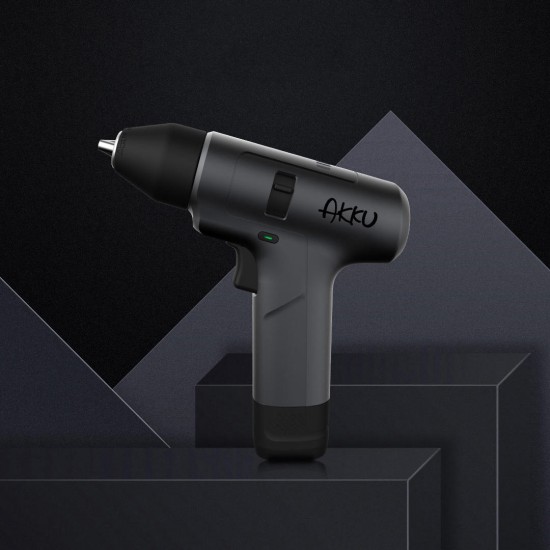 3.6V 3000mAh Cordless Brushless Li-ion Electric Drill Driver From You Pin Multi-function Type-C Rechargeable Two-speed Power Drill Screwdiver 3.6V 3000mAh Cordless Brushless Li-ion Electric Drill Driver From You Pin Multi-function Type-C Rechargeable Two-speed Power Drill Screwdiver