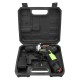 12V Li-Ion Cordless Power Drills Driver Rechargeable Screwdriver 2 Speed LED light 12V Li-Ion Cordless Power Drills Driver Rechargeable Screwdriver 2 Speed LED light