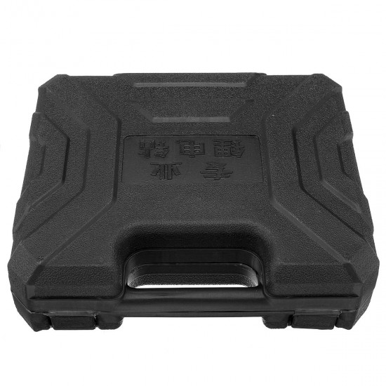 12V Li-Ion Cordless Power Drills Driver Rechargeable Screwdriver 2 Speed LED light 12V Li-Ion Cordless Power Drills Driver Rechargeable Screwdriver 2 Speed LED light