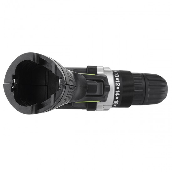 12V Li-Ion Cordless Power Drills Driver Rechargeable Screwdriver 2 Speed LED light 12V Li-Ion Cordless Power Drills Driver Rechargeable Screwdriver 2 Speed LED light