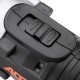12V Li-Ion Cordless Power Drills Driver Rechargeable Screwdriver 2 Speed LED light 12V Li-Ion Cordless Power Drills Driver Rechargeable Screwdriver 2 Speed LED light