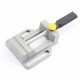 Aluminum Drill Stand Holding Holder Bracket Single-Head Rack Drill Holder Grinder Accessories For Woodworking Rotary Tool