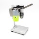 Bench Drill Stand/Press Mini Electric Bench Drilling Machine Drill Chuck 1.5-10mm Bench Drill Stand/Press Mini Electric Bench Drilling Machine Drill Chuck 1.5-10mm
