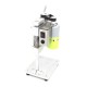 Bench Drill Stand/Press Mini Electric Bench Drilling Machine Drill Chuck 1.5-10mm Bench Drill Stand/Press Mini Electric Bench Drilling Machine Drill Chuck 1.5-10mm