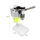 Bench Drill Stand/Press Mini Electric Bench Drilling Machine Drill Chuck 1.5-10mm Bench Drill Stand/Press Mini Electric Bench Drilling Machine Drill Chuck 1.5-10mm