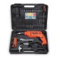 550W Multi-functional Power Drill Impact Electric Drill Portable Screwdriver Wire Pliers Wrench Claw Hammer from 550W Multi-functional Power Drill Impact Electric Drill Portable Screwdriver Wire Pliers Wrench Claw Hammer from