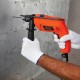 550W Multi-functional Power Drill Impact Electric Drill Portable Screwdriver Wire Pliers Wrench Claw Hammer from 550W Multi-functional Power Drill Impact Electric Drill Portable Screwdriver Wire Pliers Wrench Claw Hammer from