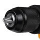 Brushless Li-ion Battery Drill Industry Household 2 Speed Rechargable Impact Screw Driver Drill Adapted To 18V Makita Battery Brushless Li-ion Battery Drill Industry Household 2 Speed Rechargable Impact Screw Driver Drill Adapted To 18V Makita Battery
