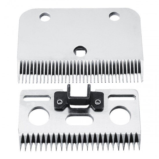 Carbon Tool Steel Blade Pet Clipper Replacement Accessories Blade For Electric Pet Animals Clipper Carbon Tool Steel Blade Pet Clipper Replacement Accessories Blade For Electric Pet Animals Clipper