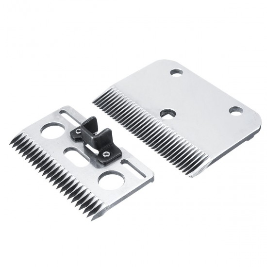 Carbon Tool Steel Blade Pet Clipper Replacement Accessories Blade For Electric Pet Animals Clipper Carbon Tool Steel Blade Pet Clipper Replacement Accessories Blade For Electric Pet Animals Clipper