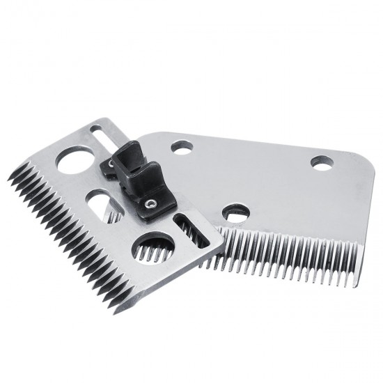 Carbon Tool Steel Blade Pet Clipper Replacement Accessories Blade For Electric Pet Animals Clipper Carbon Tool Steel Blade Pet Clipper Replacement Accessories Blade For Electric Pet Animals Clipper