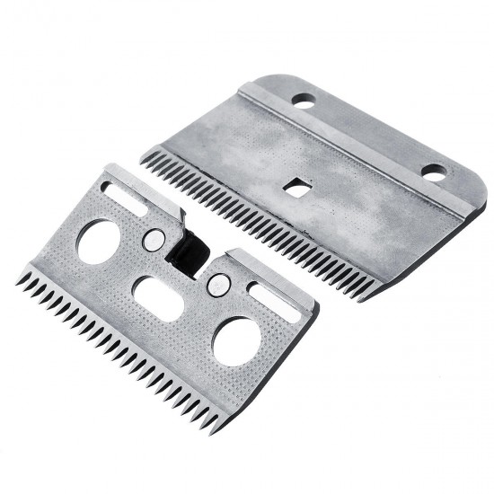 Carbon Tool Steel Blade Pet Clipper Replacement Accessories Blade For Electric Pet Animals Clipper Carbon Tool Steel Blade Pet Clipper Replacement Accessories Blade For Electric Pet Animals Clipper