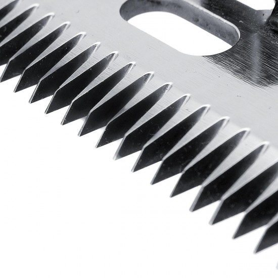 Carbon Tool Steel Blade Pet Clipper Replacement Accessories Blade For Electric Pet Animals Clipper Carbon Tool Steel Blade Pet Clipper Replacement Accessories Blade For Electric Pet Animals Clipper