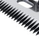 Carbon Tool Steel Blade Pet Clipper Replacement Accessories Blade For Electric Pet Animals Clipper Carbon Tool Steel Blade Pet Clipper Replacement Accessories Blade For Electric Pet Animals Clipper