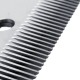 Carbon Tool Steel Blade Pet Clipper Replacement Accessories Blade For Electric Pet Animals Clipper Carbon Tool Steel Blade Pet Clipper Replacement Accessories Blade For Electric Pet Animals Clipper