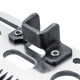 Carbon Tool Steel Blade Pet Clipper Replacement Accessories Blade For Electric Pet Animals Clipper Carbon Tool Steel Blade Pet Clipper Replacement Accessories Blade For Electric Pet Animals Clipper