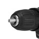 Cordless Impact Wrench Drill Socket 25 Speeds LED Electric Screwdrive w/ 1/2 Batteries Cordless Impact Wrench Drill Socket 25 Speeds LED Electric Screwdrive w/ 1/2 Batteries